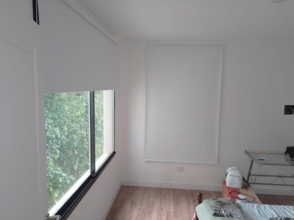 blackout_10 Cortinas Roller Blackout