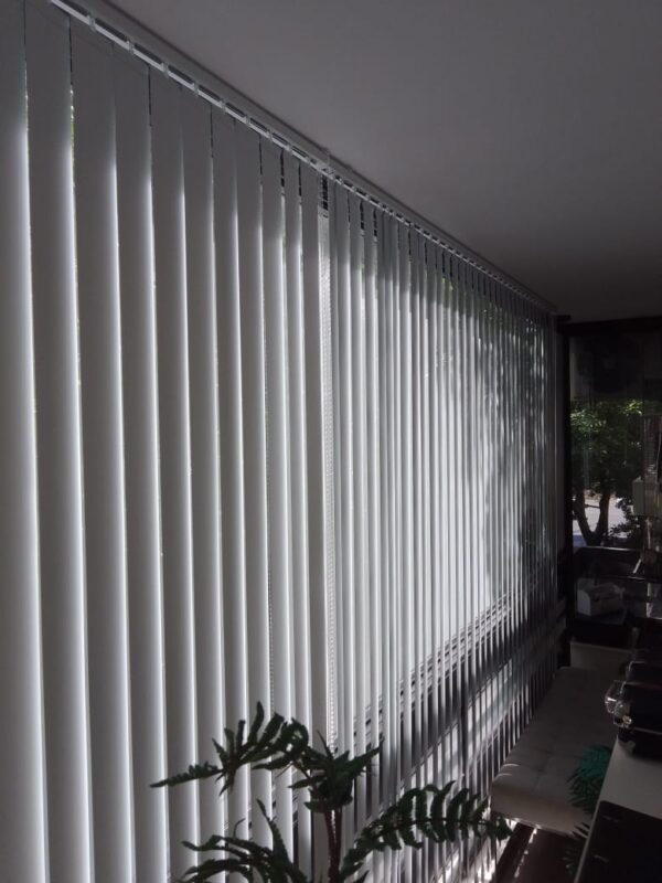 Cortinas Tradicionales