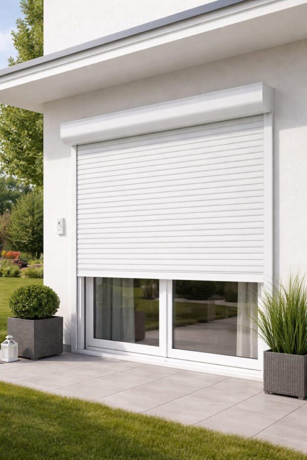 Persianas Motorizadas