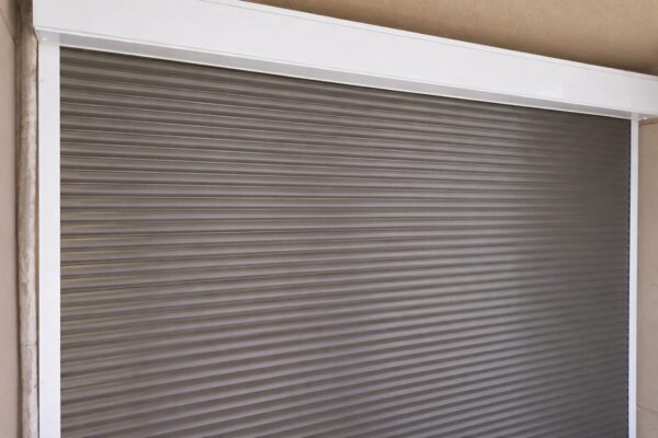 Persianas Motorizadas