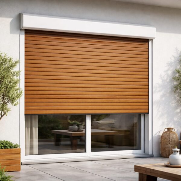 Persianas Motorizadas