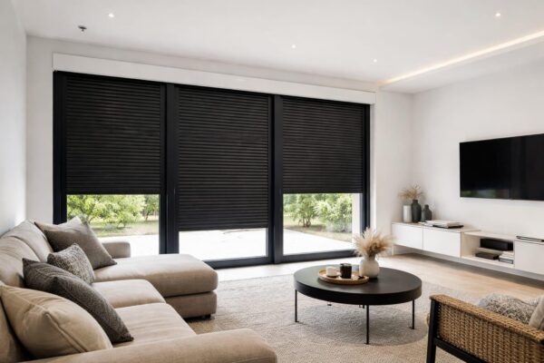 Persianas Motorizadas